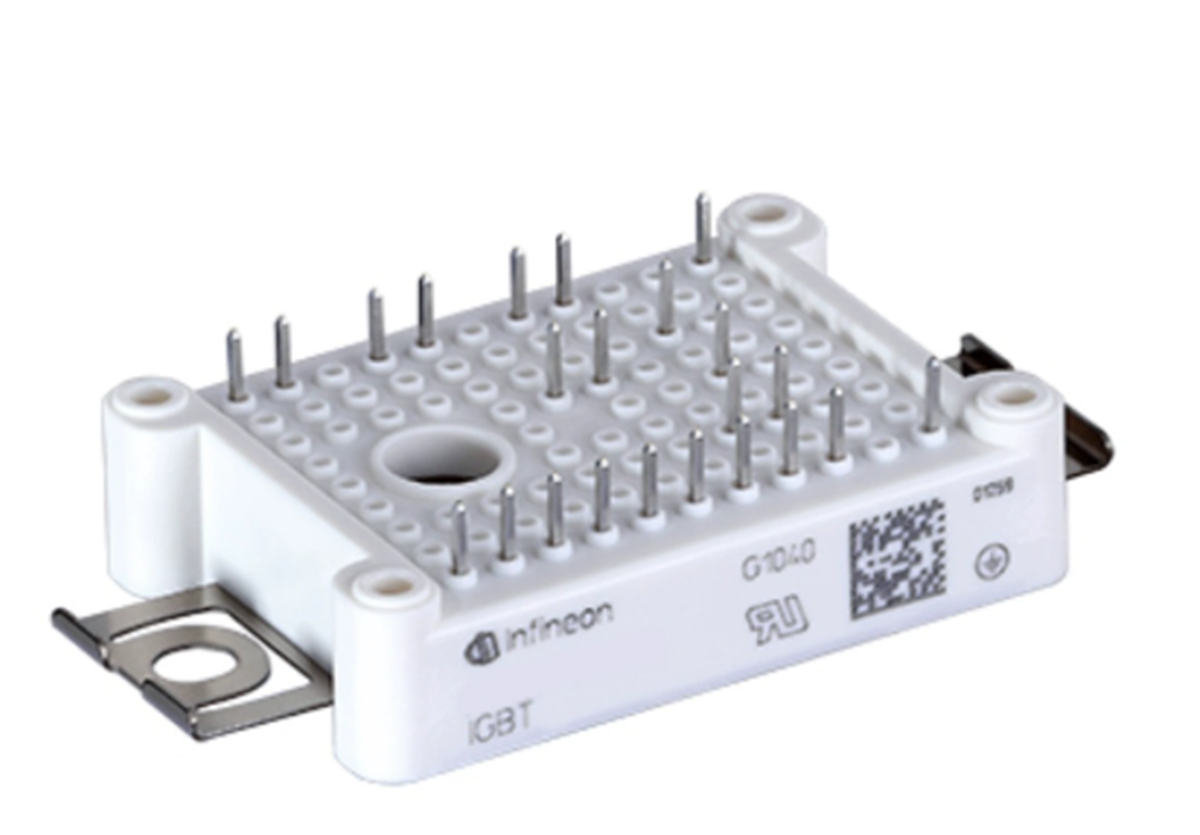 INFINEON FS25R12W1T4 Power Supply Module 25-30V 1.5A 30W DC/DC Converter for High-Performance Devices - INFINEON