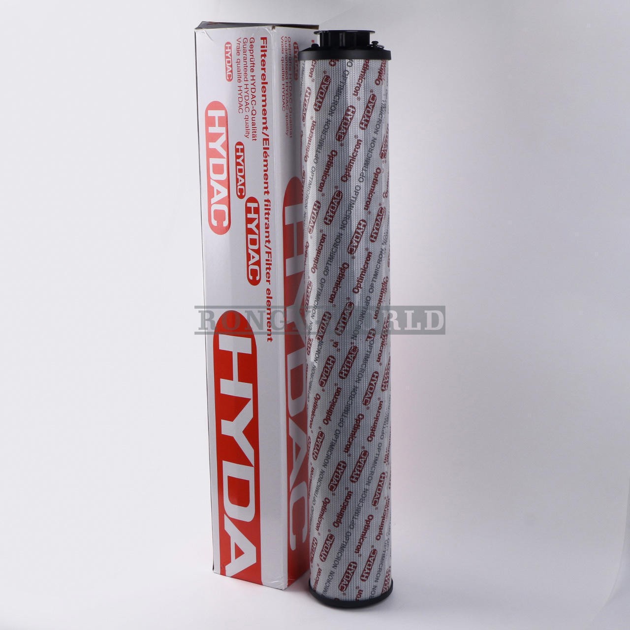 1Pcs For HYDAC 2600R005ON 2600 R005 ON hydraulic oil filter element