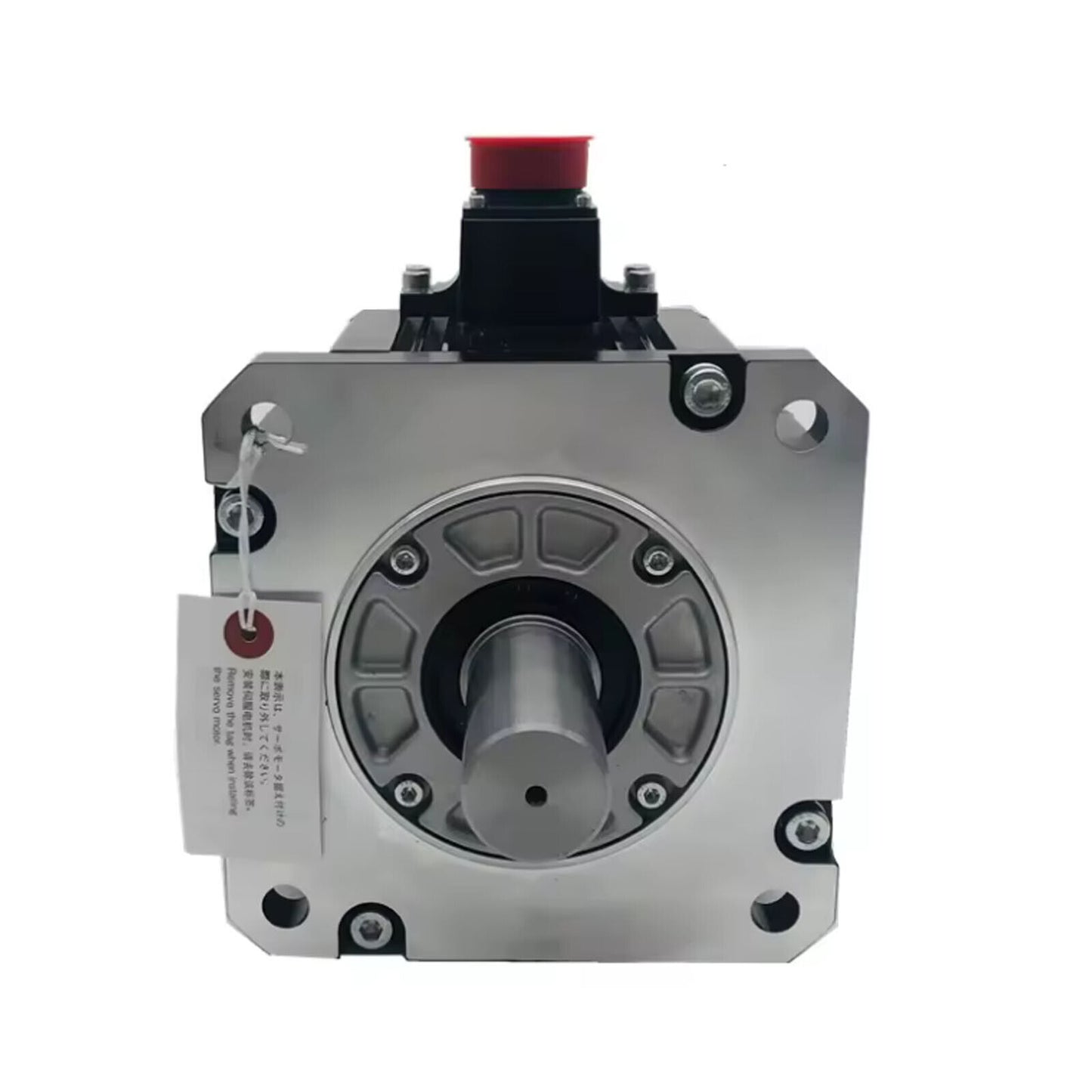 1PC Mitsubishi HG-SR352J Servo Motor - High Performance Servo Motor for Industrial Applications - MITSUBISHI