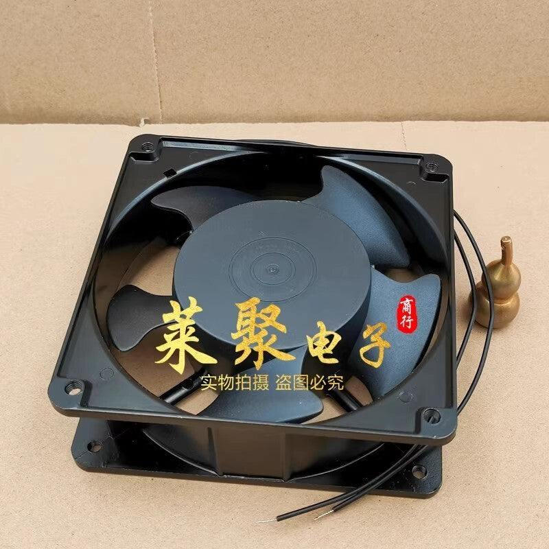 MEKU MF12038A 12038 220/240V 0.12A 12CM Cooling Fan
