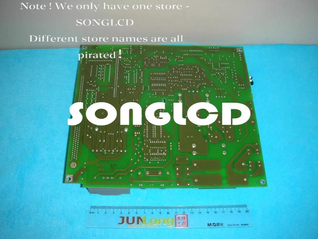 C98043-A1602-L1-10 6RY1243-0BA00 A5E00078678 Control Module - BAOYU