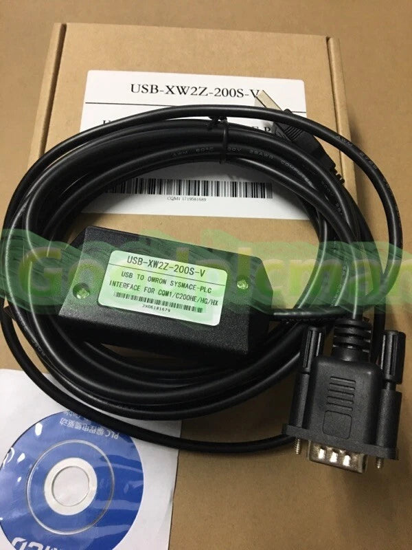 1PC Omron USB-XW2Z-200S-V USB Cable USBXW2Z200SV