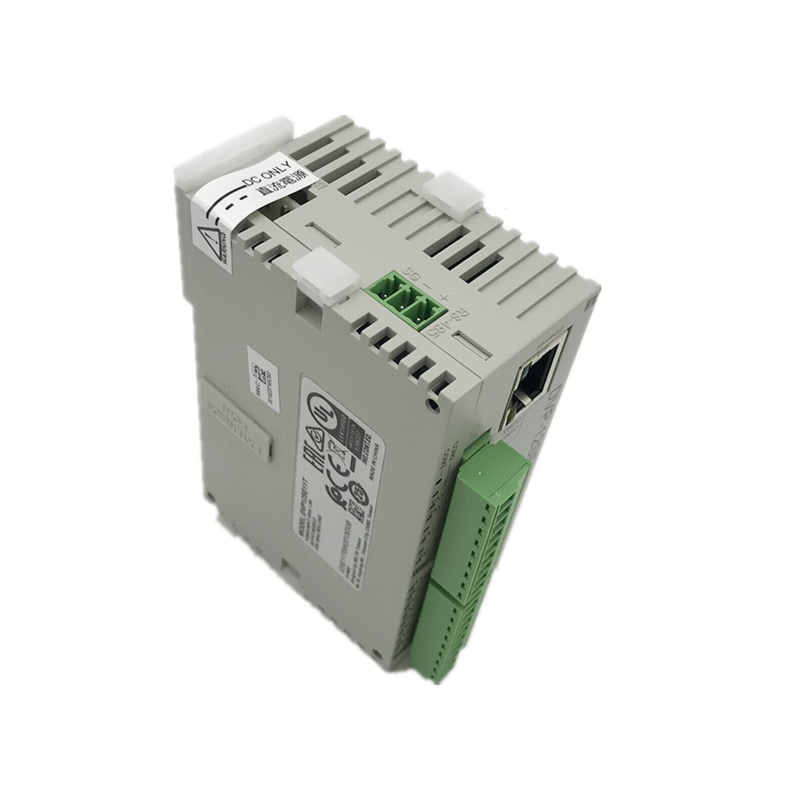 DVP12SE11T Delta Electronics/Industrial Automation DVP12SE11T Delta Electronics/Industrial Automation