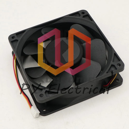 1PCS MECHATRONICS F1238H12B1 FSR 12V 0.440A 12038 Cooling Fan