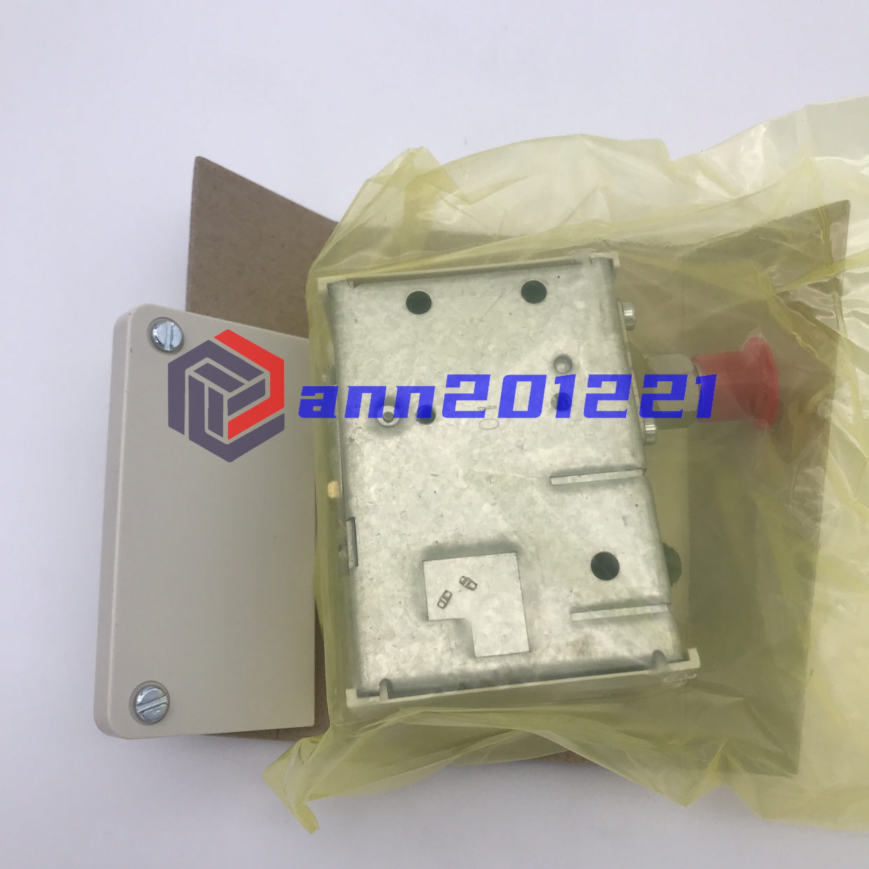 new 1pcs KP36 060-1108 060-110891 Danfoss Pressure Control - DANFOSS