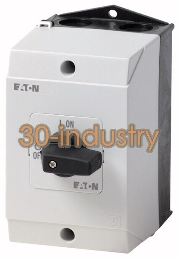 MOELLER Isolation Repair Switch P1-25/I2/HI11 - 1PC - MOELLER