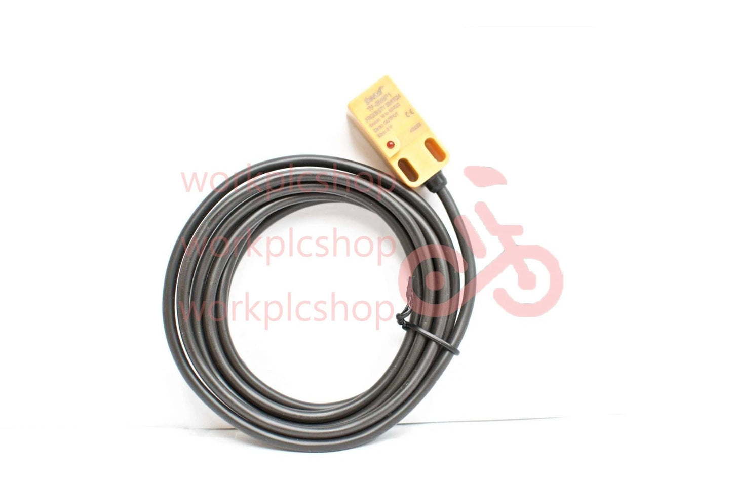 tend Proximity Switch TP-SM5P1 10~30VDC