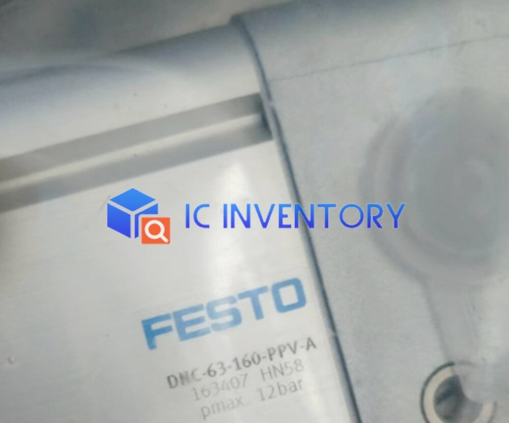 new 1PCS FOR FESTO Cylinder DNC-63-160-PPV-A 163407