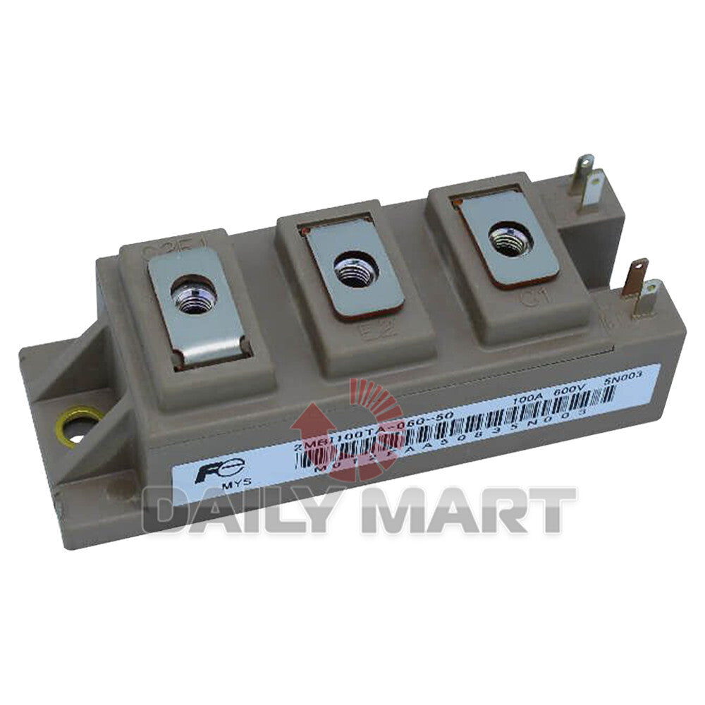 FUJI 2MBI100TA-060-50 Power Module Supply