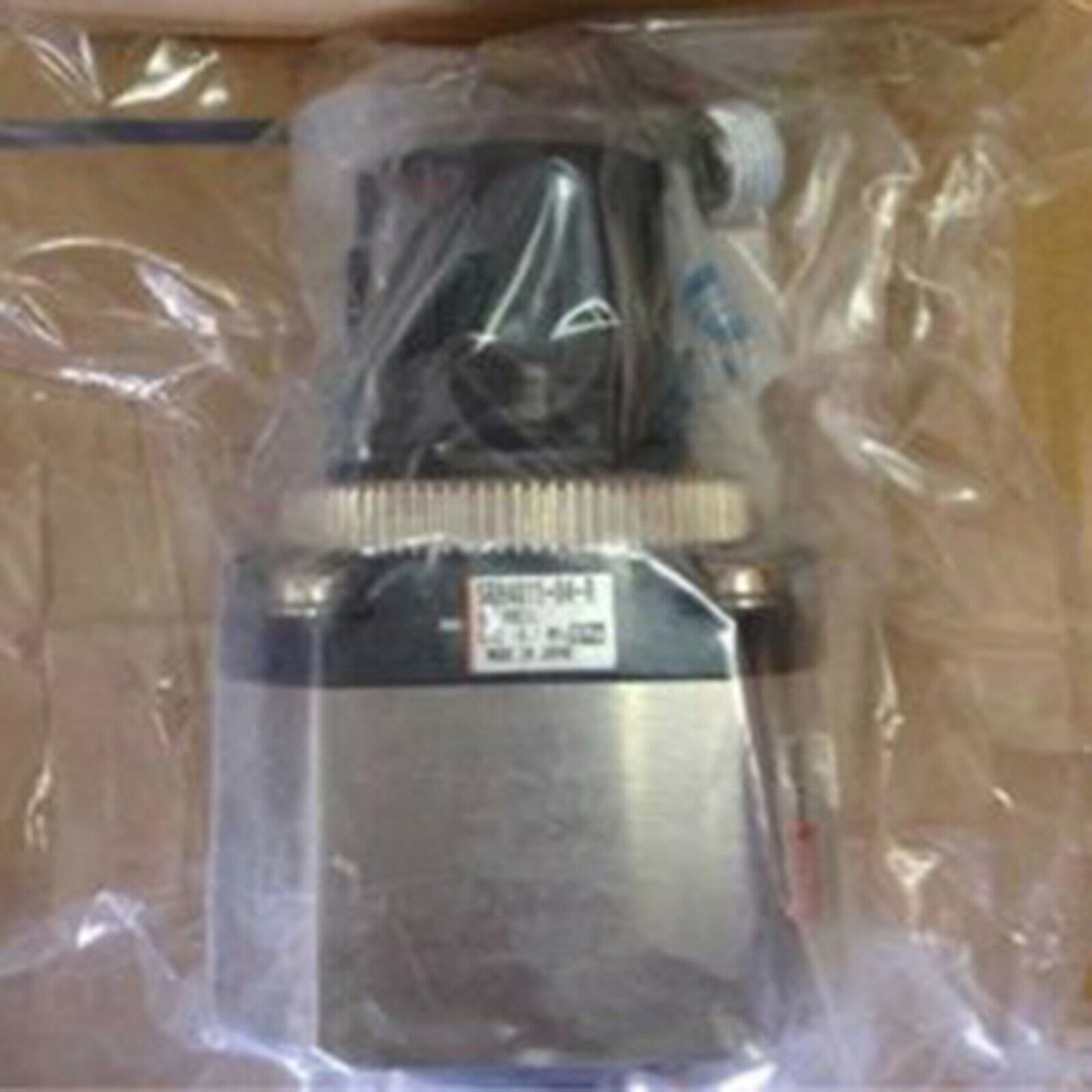 SMC Solenoid Valve SRH4011-04 - SMC