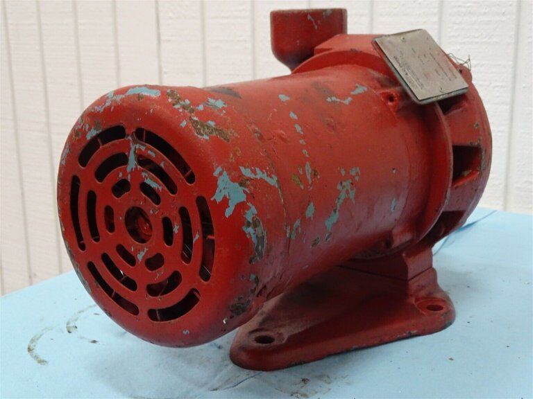 Baldor JM3545 Industrial Control System – Professional Automation Solution - BALDOR