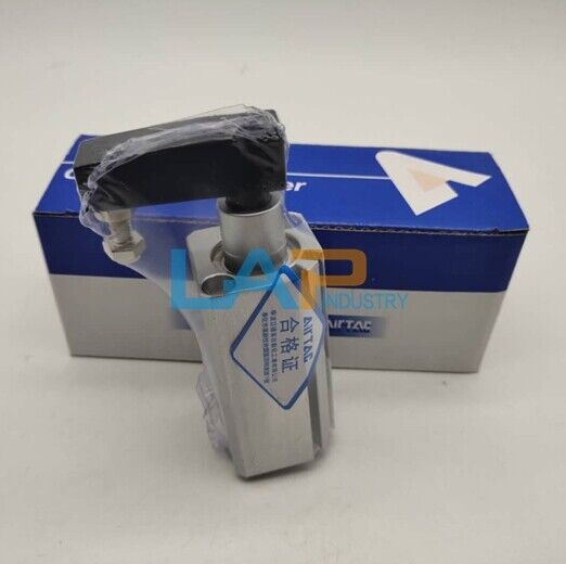 AirTAC QCKR63X50-S Clamping Cylinder - 1PC - AIRTAC