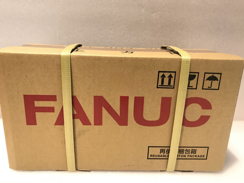 FANUC A06B-6400-H005 Robot Circuit Board - FANUC