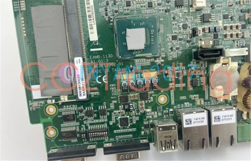 1PCS Advantech EAMB-1130 Motherboard