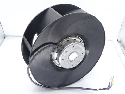 EBM PAPST M2D068DF FAN Electric Motor - EBM PAPST