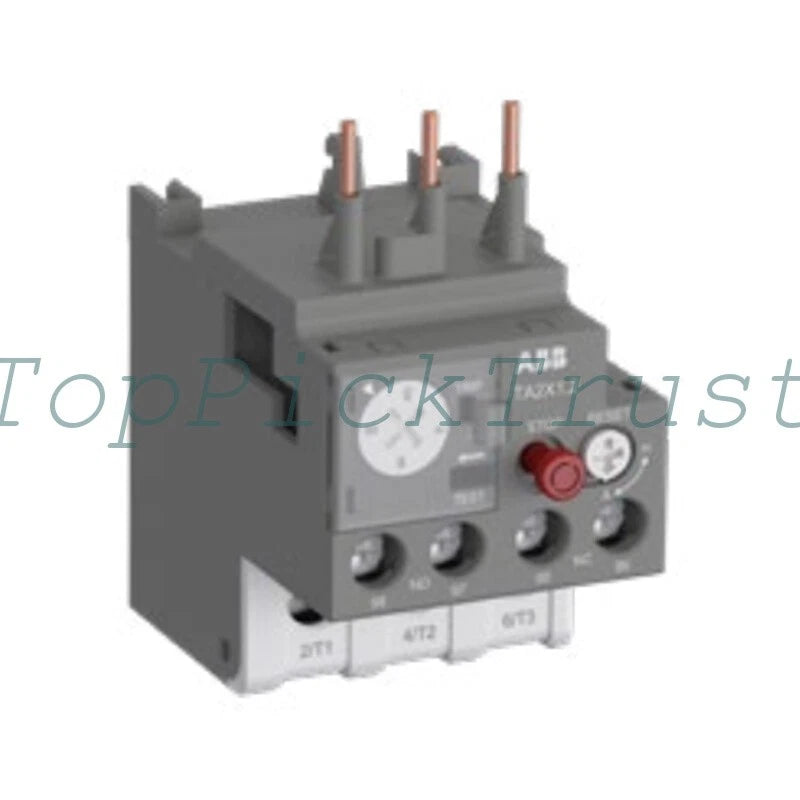 1pcs ABB Overload Relay TA2X2.2-18 10242104