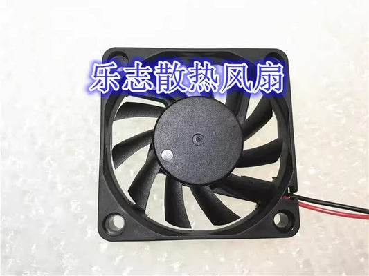 ARXCeraDynaFAN FD2460-A0141A 6010 DC24V 0.17A 2-Wire Cooling Fan
