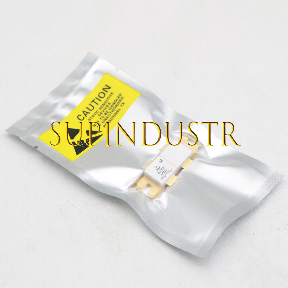 1Pcs NXP BLF278 RF HF Module SOT-262 Package - NXP SEMICONDUCTORS
