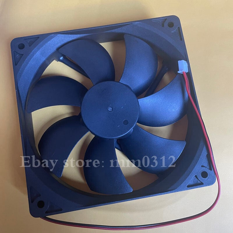 SUNON MEC0251V1-000U-AB9 DC12V 5.4W 120*120*25MM cooling fan