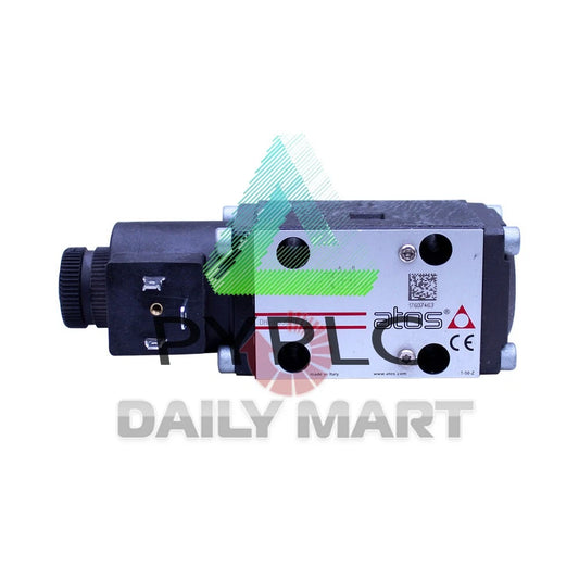 ATOS DHI-0639/0 23 Solenoid Valve 24DC