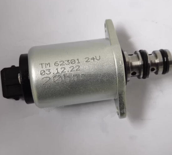1Pcs Proportional valve TM62301 24V 20bar TM62301
