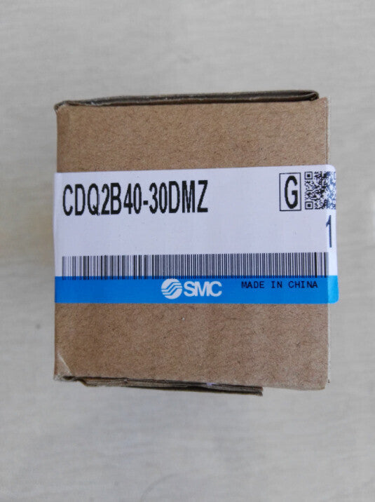 1PC SMC CDQ2B40-30DMZ Cylinder #SM
