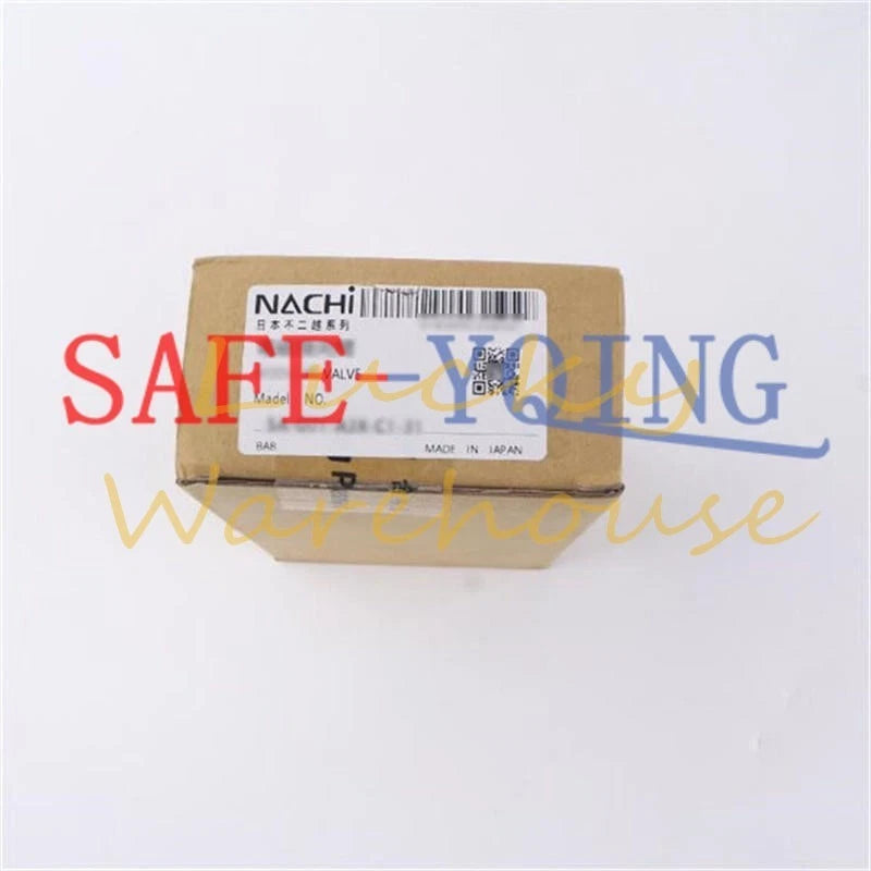 1PCS NACHI solenoid valve SA-G01-E3X-K-D2-5377J