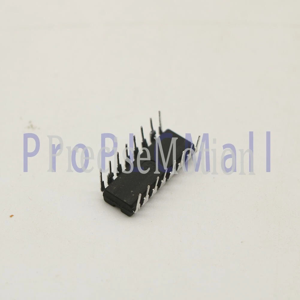 1PC LM391N-80 LM391 NS DIP-16 Audio Power Driver IC