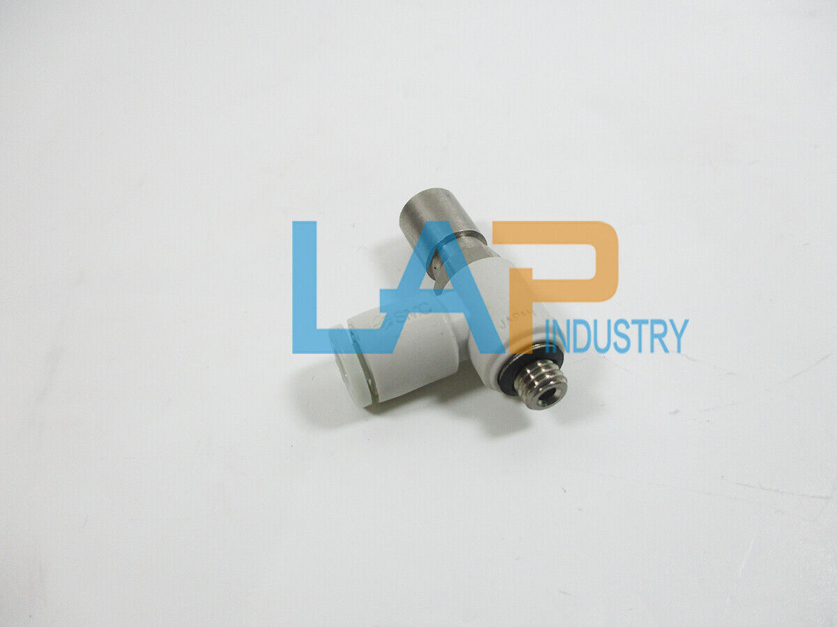 SMC throttle valve AS1211F-M5-04T - SMC