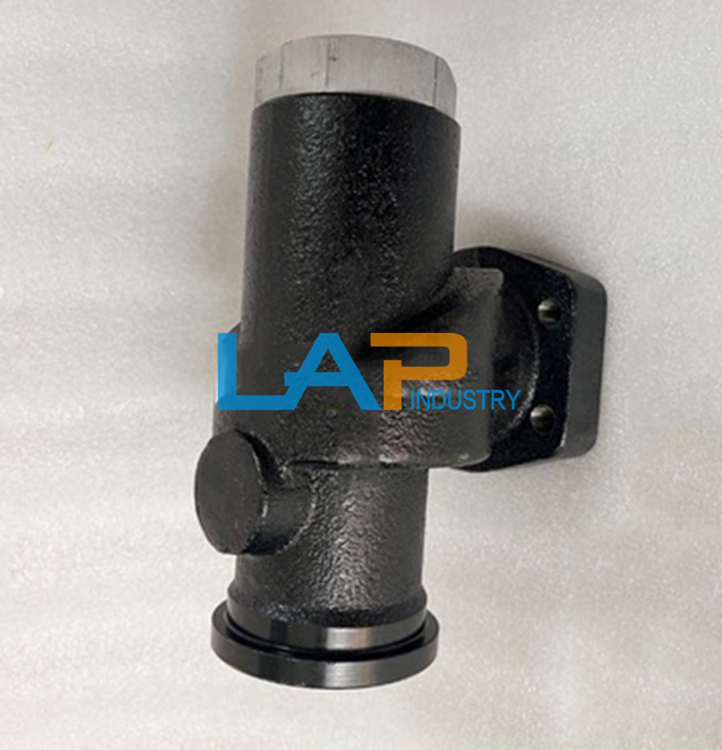 1Pcs 23733298 pressure maintenance valve Fit For Ingersoll Rand air compressor - INGERSOLL RAND