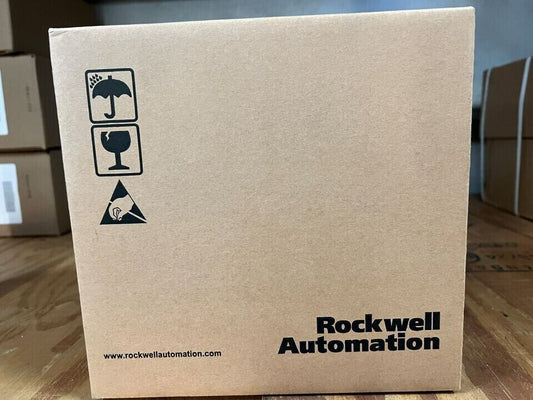 Allen-Bradley PowerFlex 525 AC Drive 0.4kW 0.5Hp 25B-B2P5N104 - ALLEN-BRADLEY