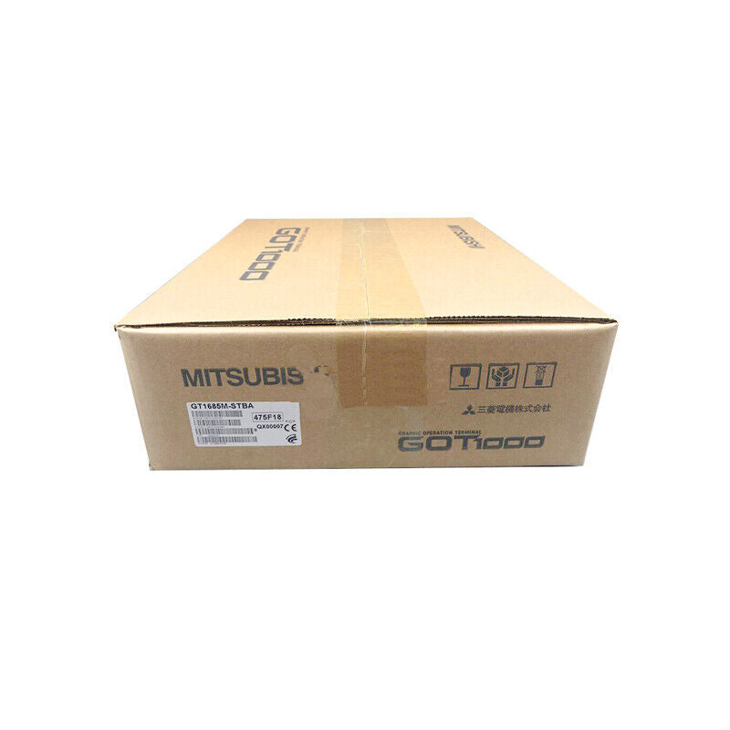 new ONE GT1685M-STBA Mitsubishi Operation Panel Touch Screen Module - MITSUBISHI