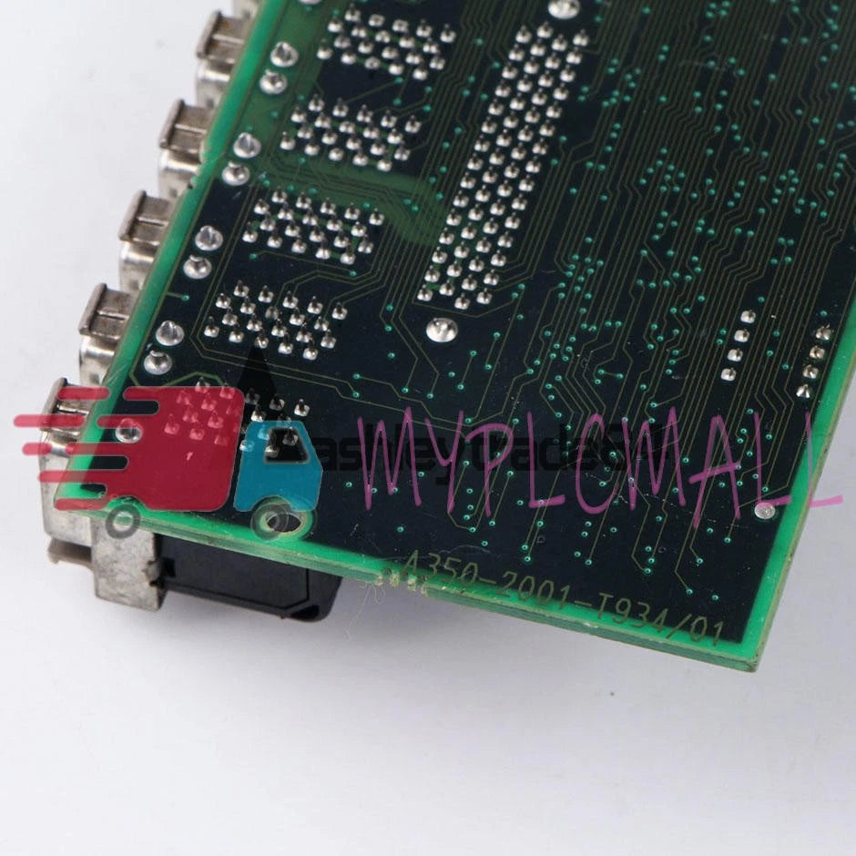 One FANUC Control Panel A20B-2001-0933