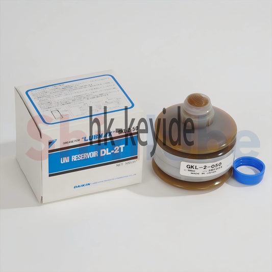 Daikin Lubmax GKL-2-50 Grease Uni Reservoir DL-2T Single