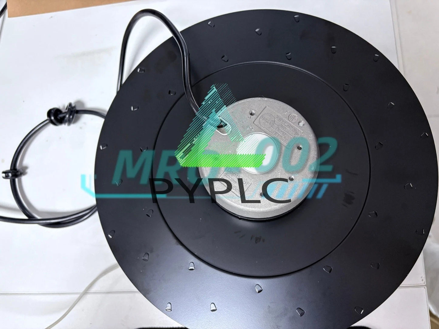 R2E280-AE52-17 1PCS Ebmpapst R2E280-AE52-17 Converter Fan Fast Shipment