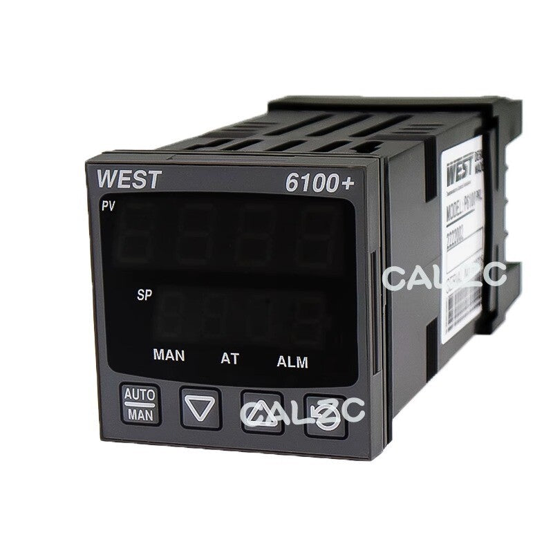 QTY:1 Extruder temperature control meter P6100+P6170-211 P4100 P8100 Controller