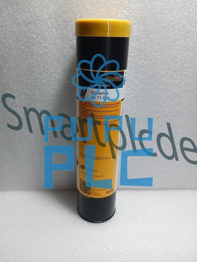 KLUBER Lubrication Kluberlub BE 71-501 400g ( 14.1 oz) BE71-501 free ship