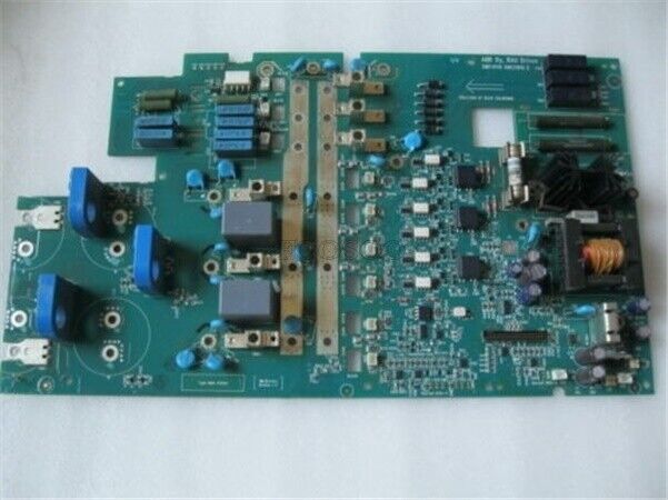 Used 1-Piece SINT4510 ACS510-01-125A-4 55Kw Inverter Accessory - ABB