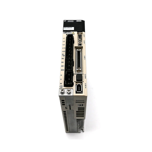 1pc Yaskawa SGDV-2R8A01B002000 Servo Drive Fast delivery#ke #k