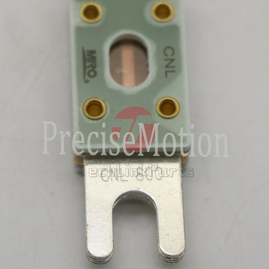 MIRO CNL-800A Automotive fuses 800 Amp DC48/AC125 Bolting Connected #