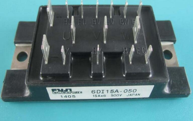 new 6DI15A-050 1PCS FUJI MODULE *TT - FUJI