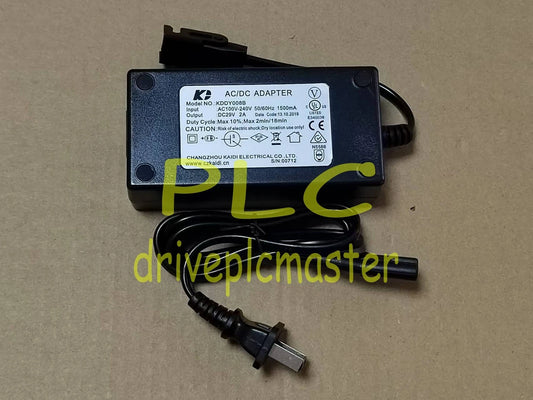 1PC for Recliner Lift Chair Power Supply 29V KDDY008B AC Adapter #dr