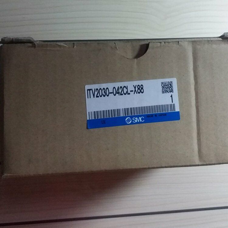 ITV2030-042CL-X88 SMC Proportional Valve - SMC