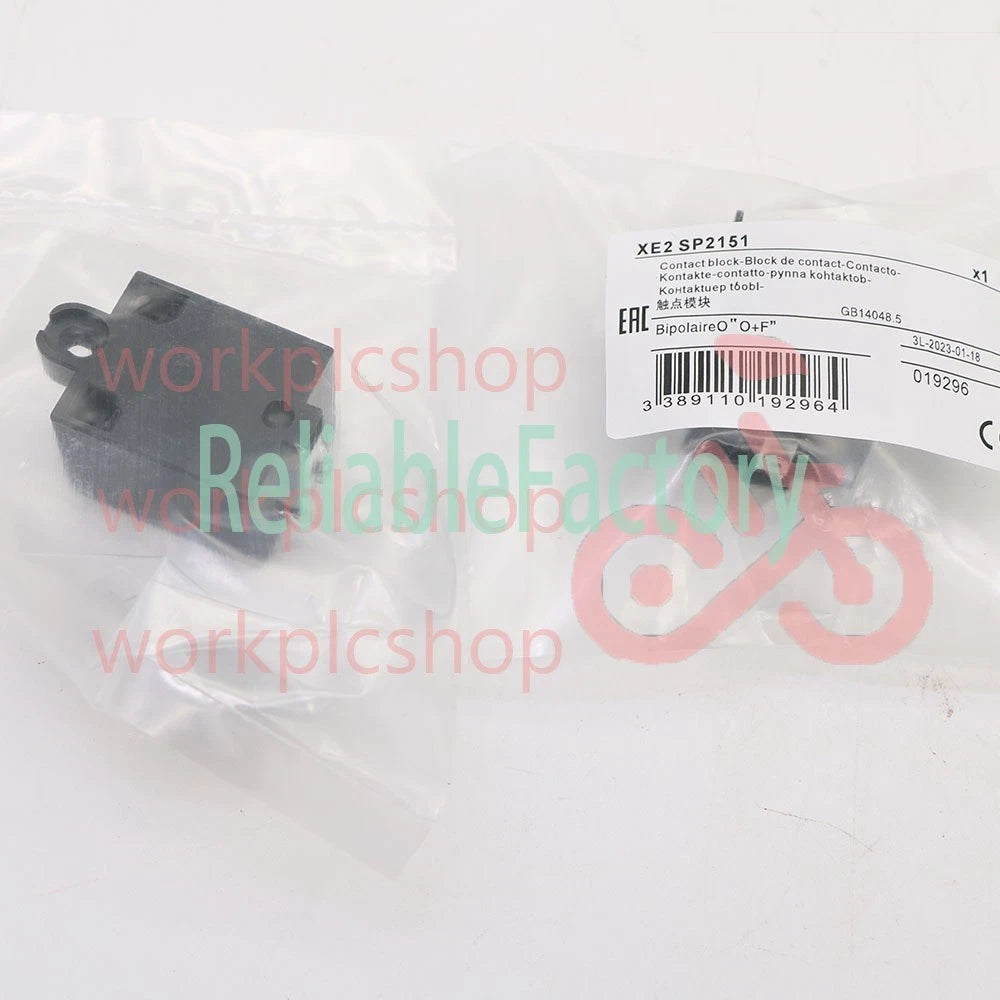 1PC Schneider XE2SP2151 XE2-SP2151 XE2 SP2151 Relay