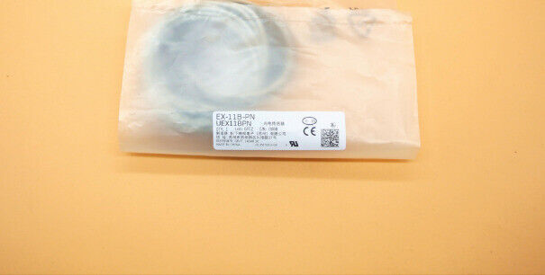 1PC Panasonic EX-11B-PN UEX11BPN Photoelectric Switch Free Ship