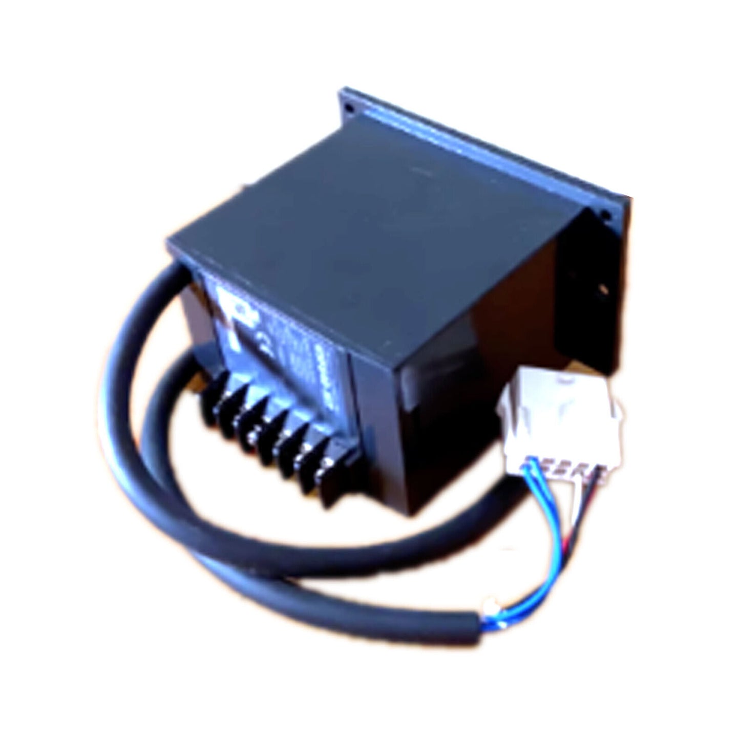 New USP540-2E2 AC Motor Controller Motor Electronic Governor - NEW