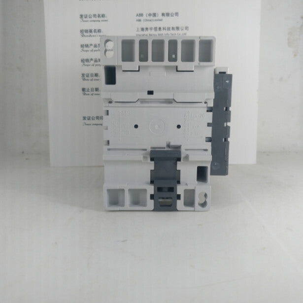 1PCS ABB AX50-30-11 AX503011 AC Contactor 50A