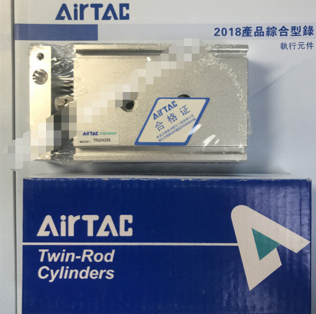 1PCS AirTAC TR20X25S Cylinder Free Shipping