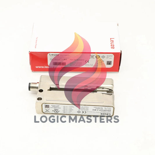 1PCS replace GSU 14D/66.3-S12 Leuze GSU14E/LGT.3-M12 Sensor