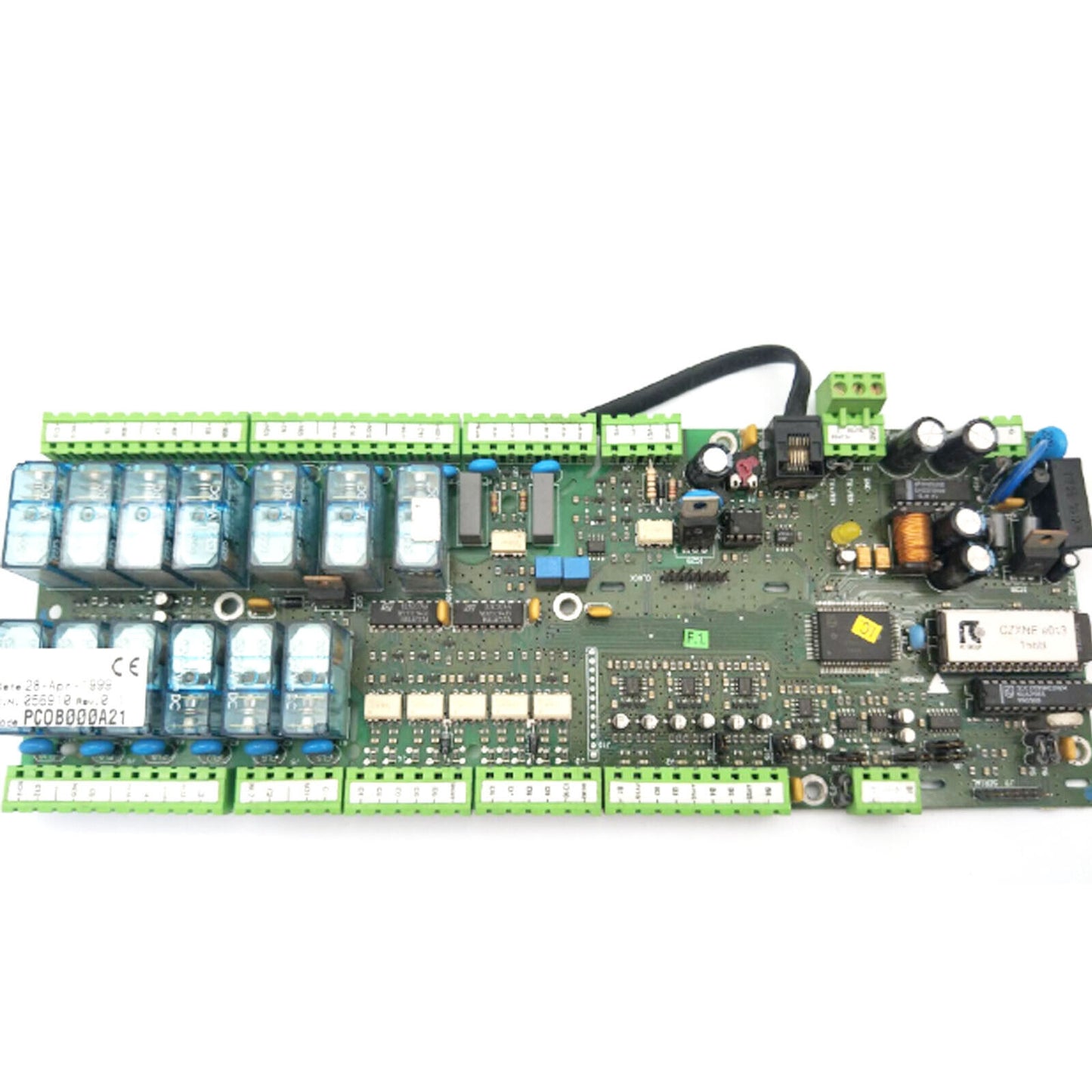 CAREL Room Air Conditioning Controller PCB000A21 - CAREL